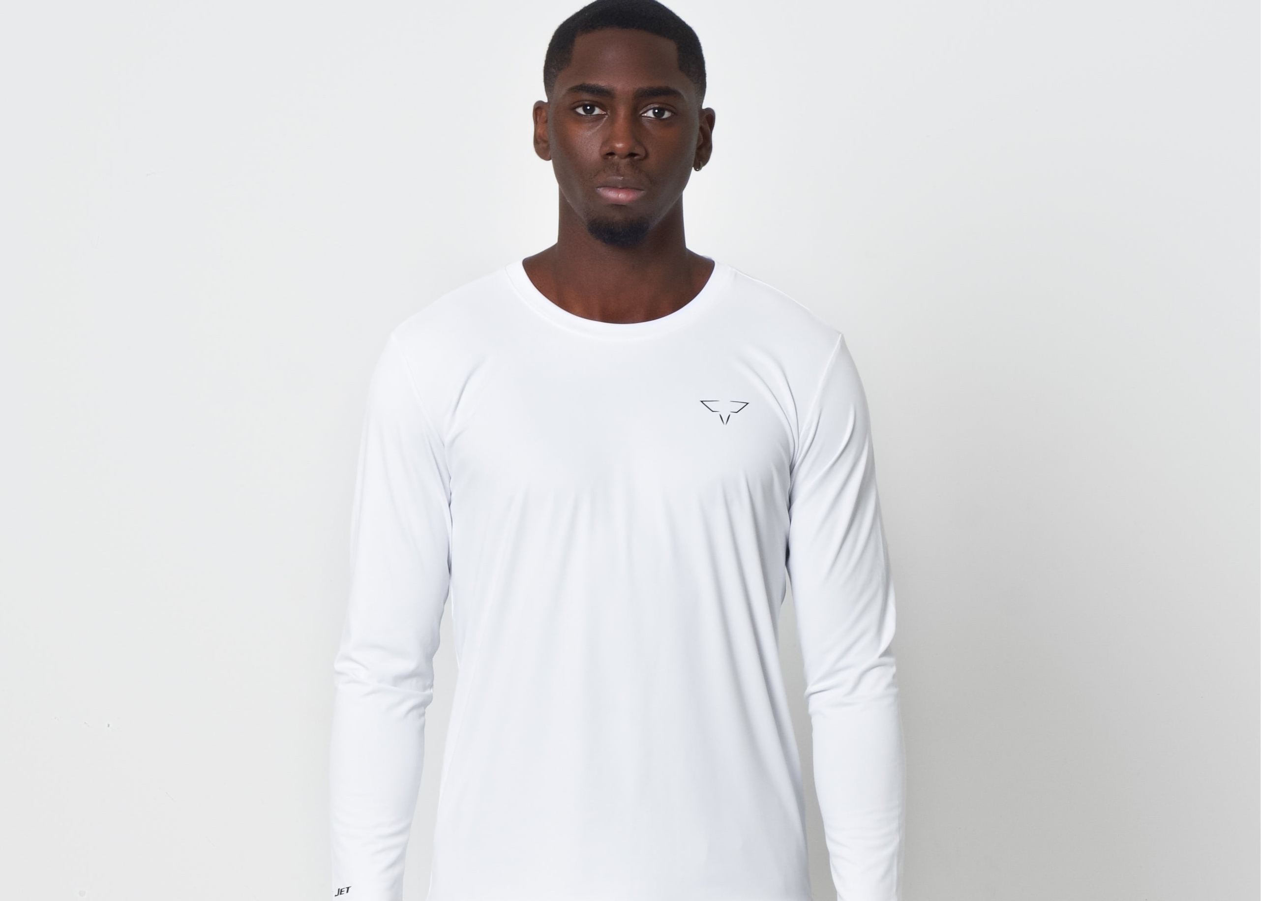 TJT Long Sleeve Lightweight Shirt