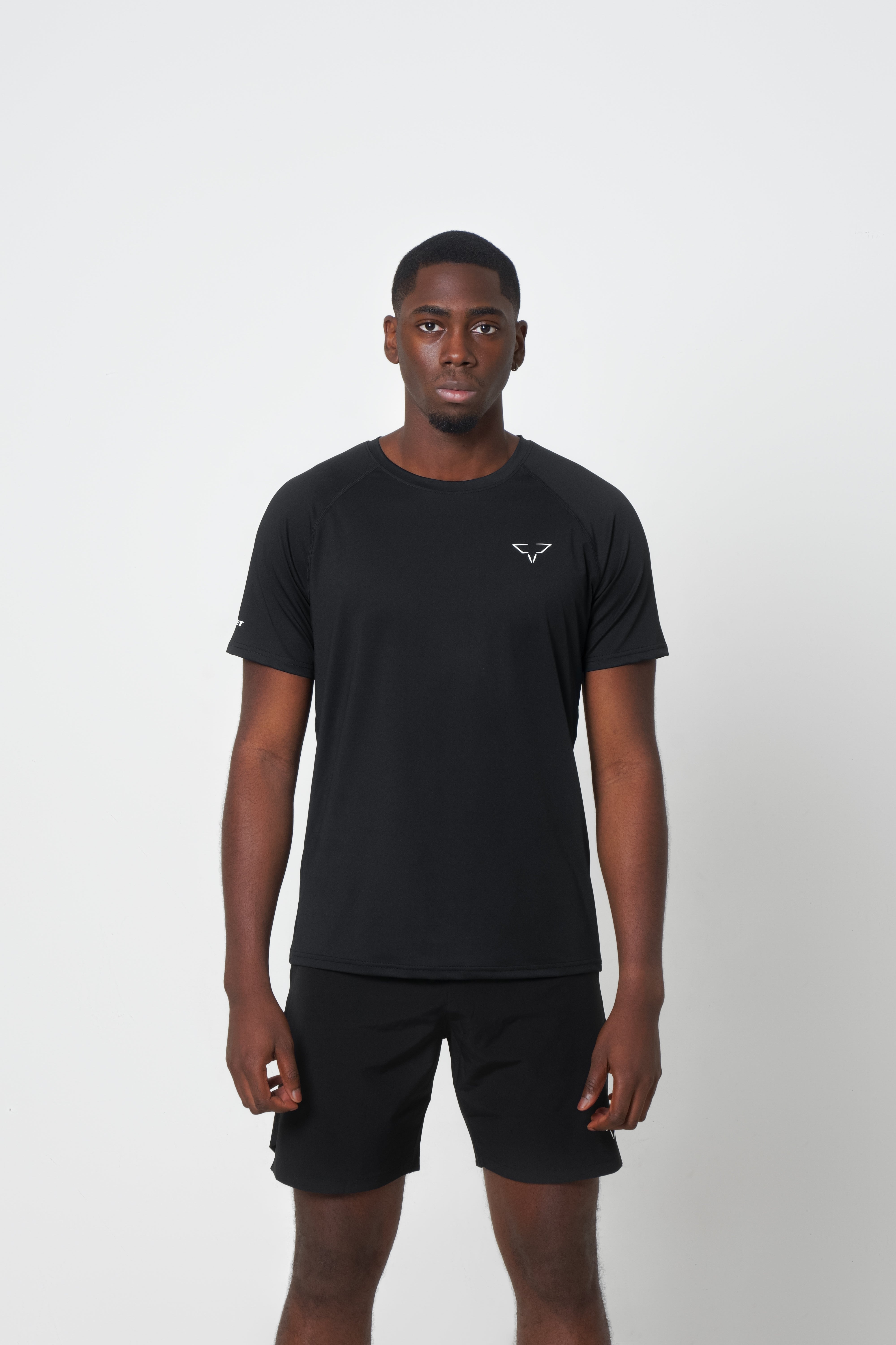 TJT Lightweight Short Sleeve Shirt