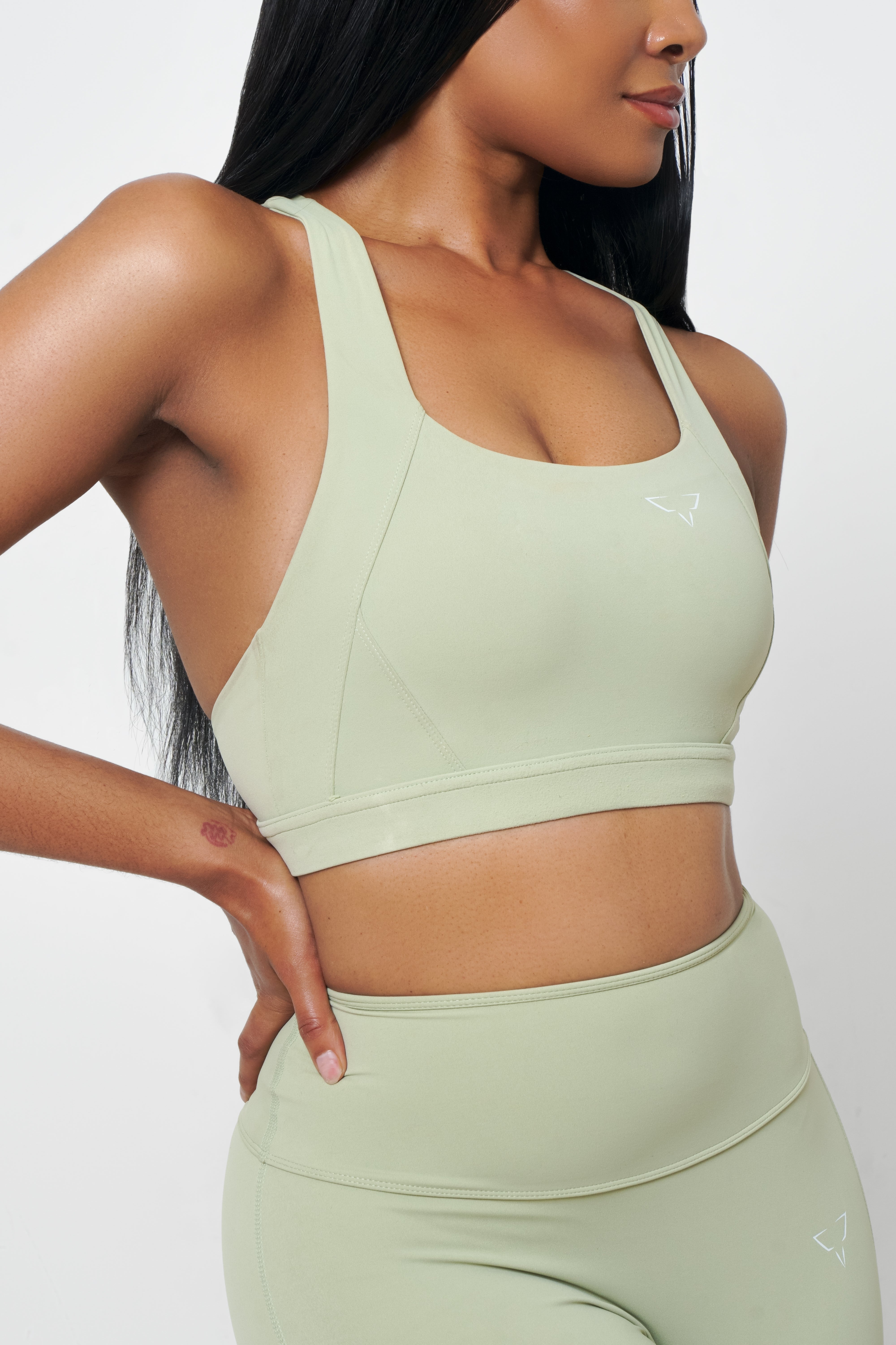 TJT Training Sports Bra