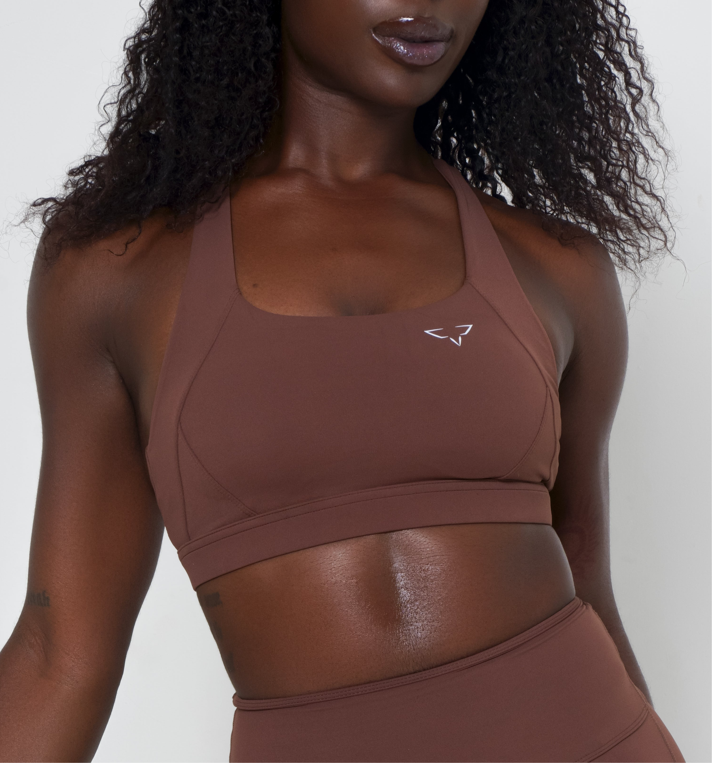 TJT Training Sports Bra