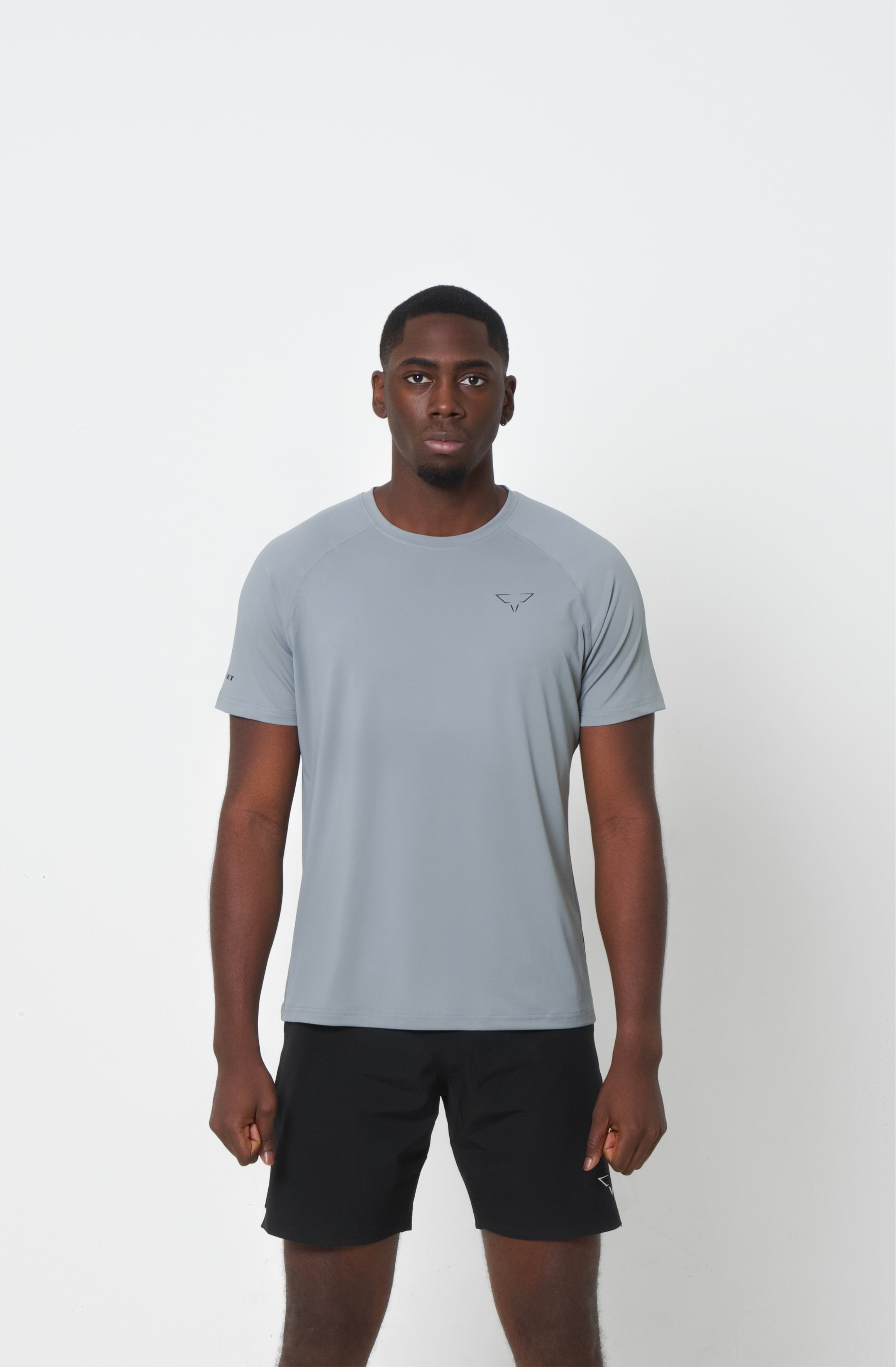 TJT Lightweight Short Sleeve Shirt