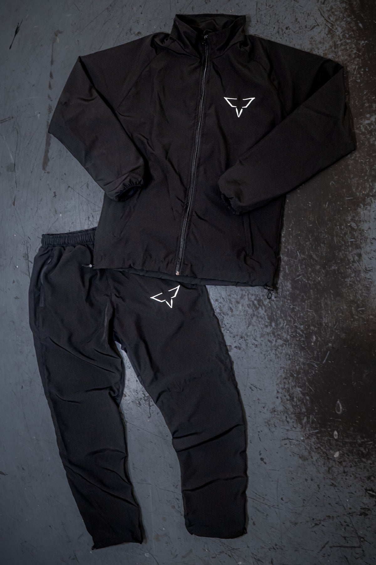 TJT Tactical Tracksuit