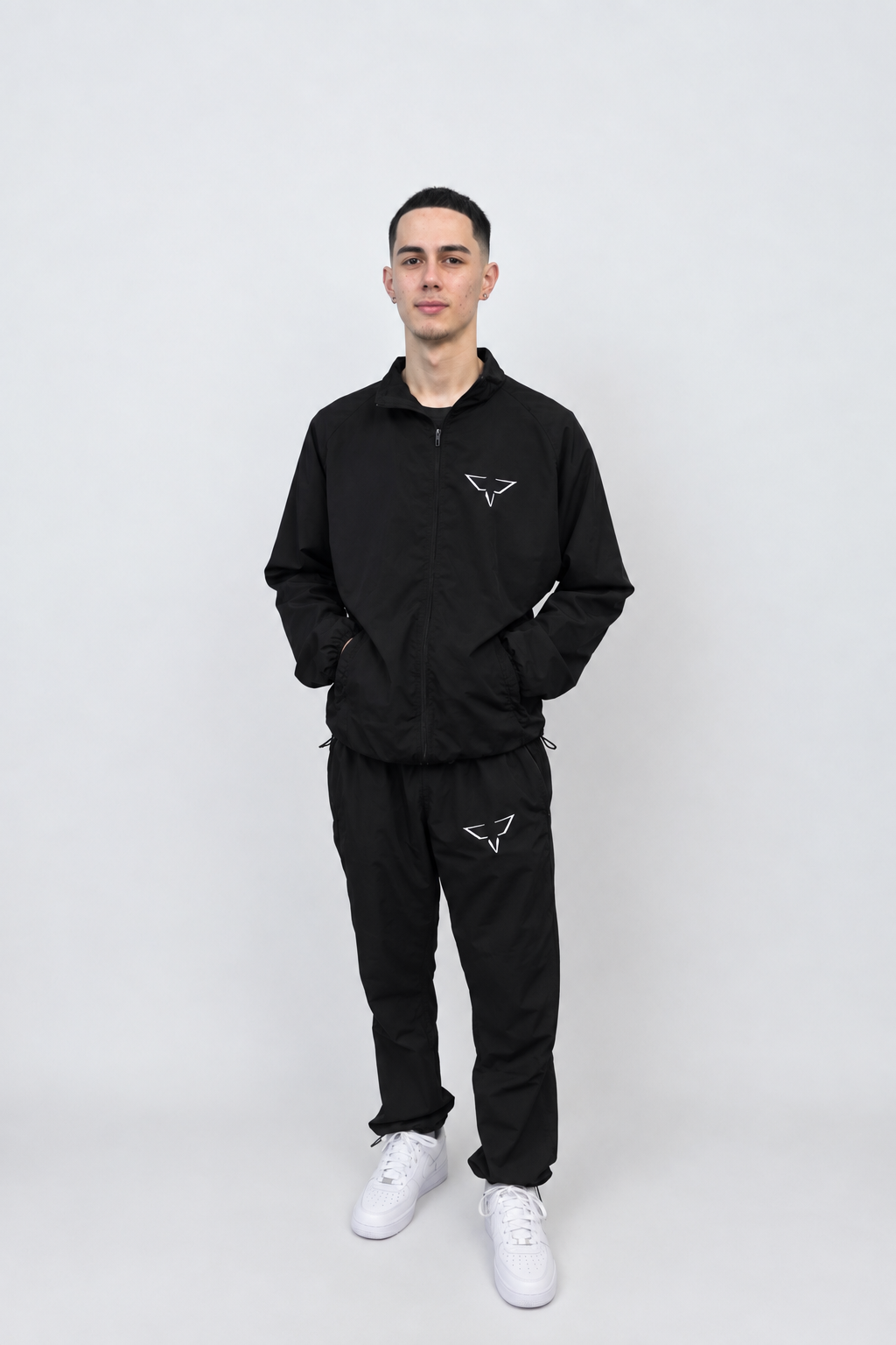 TJT Tactical Tracksuit