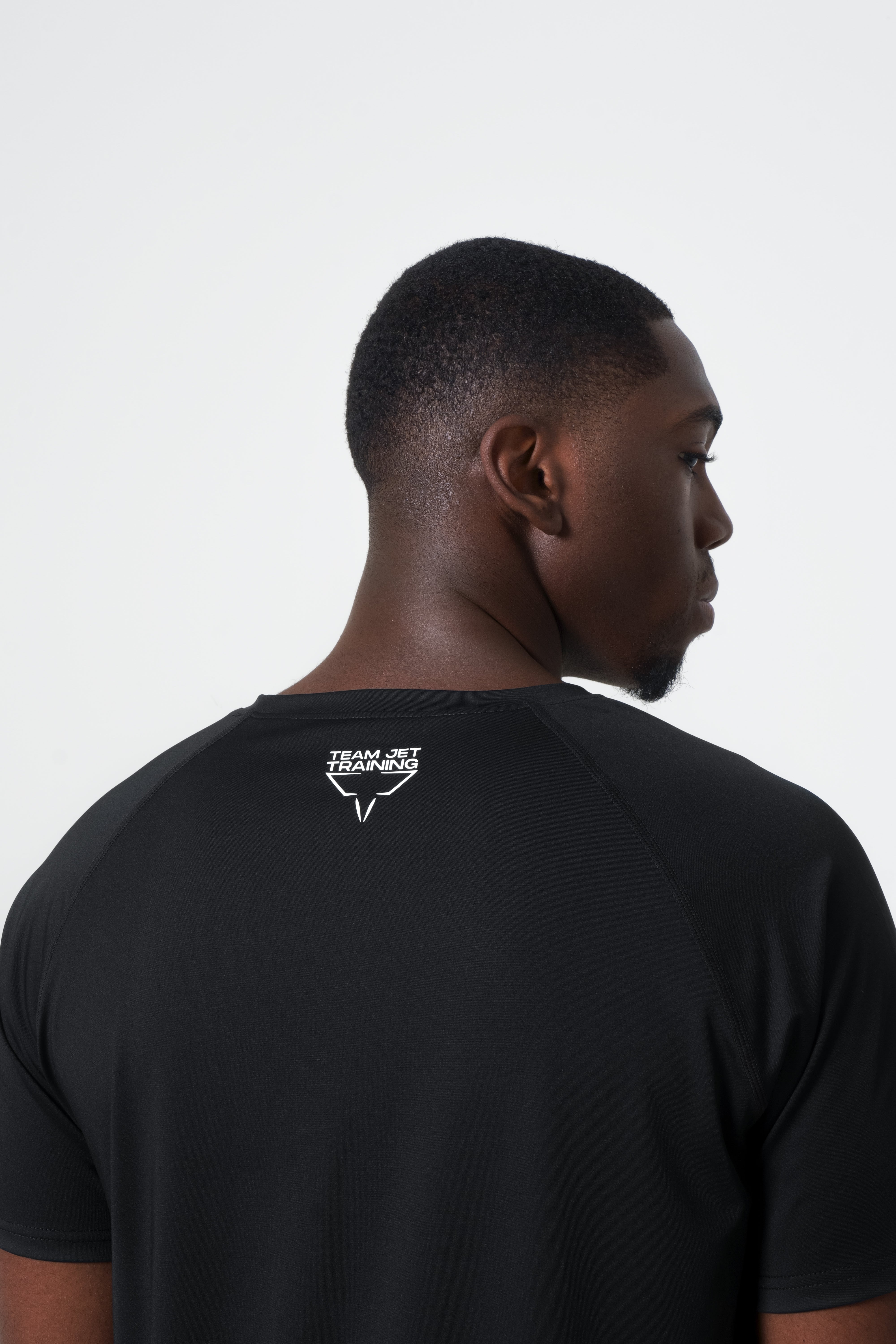 TJT Lightweight Short Sleeve Shirt