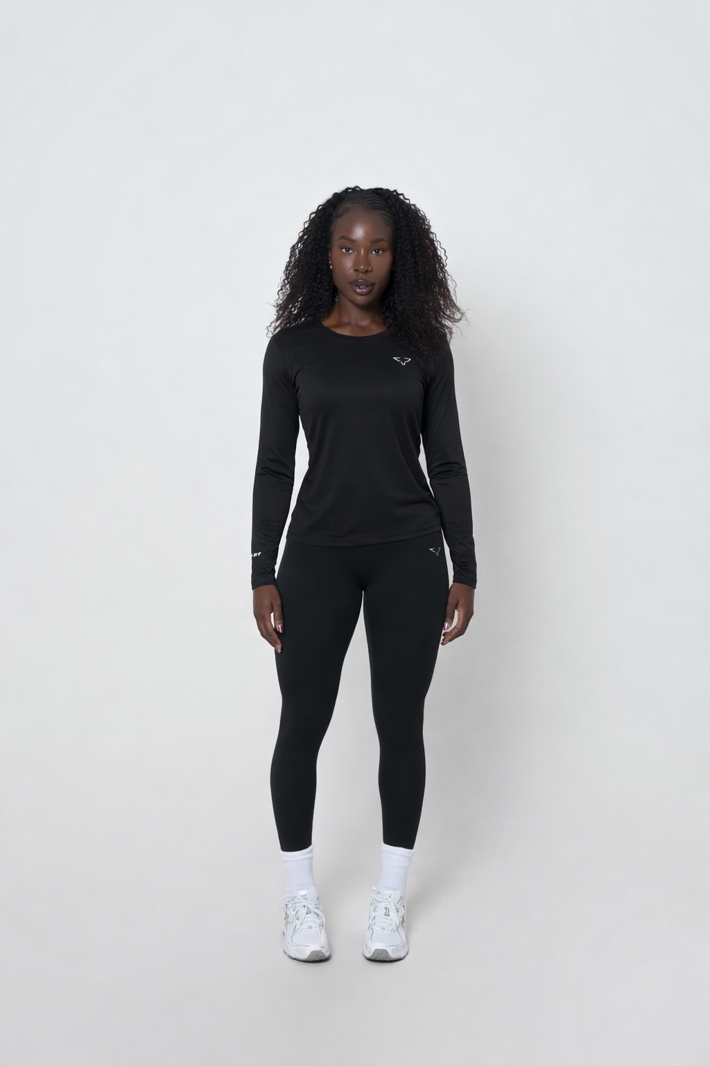 TJT Long Sleeve Lightweight Shirt