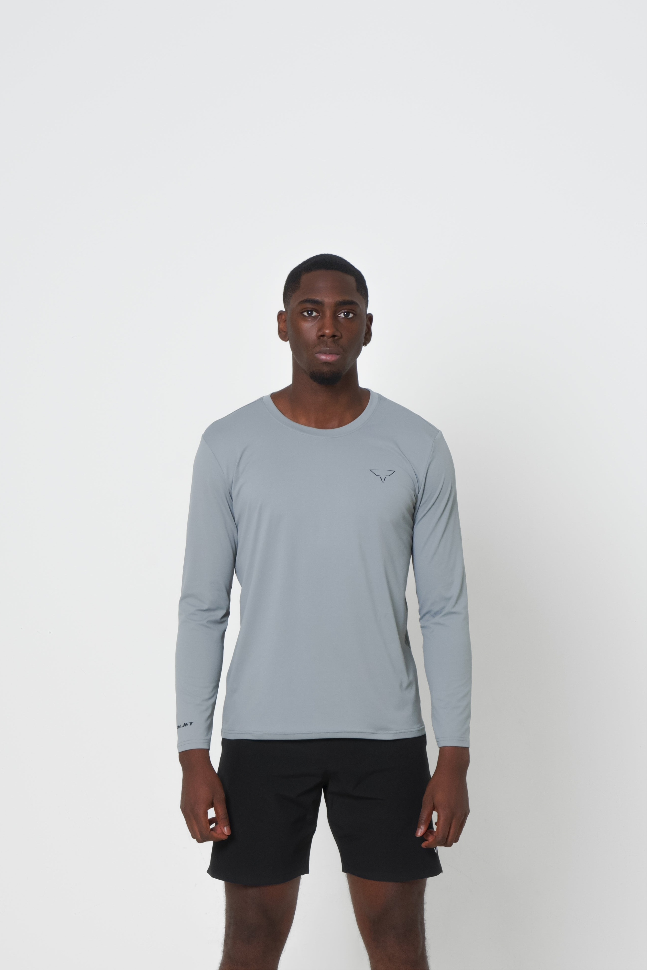 TJT Long Sleeve Lightweight Shirt