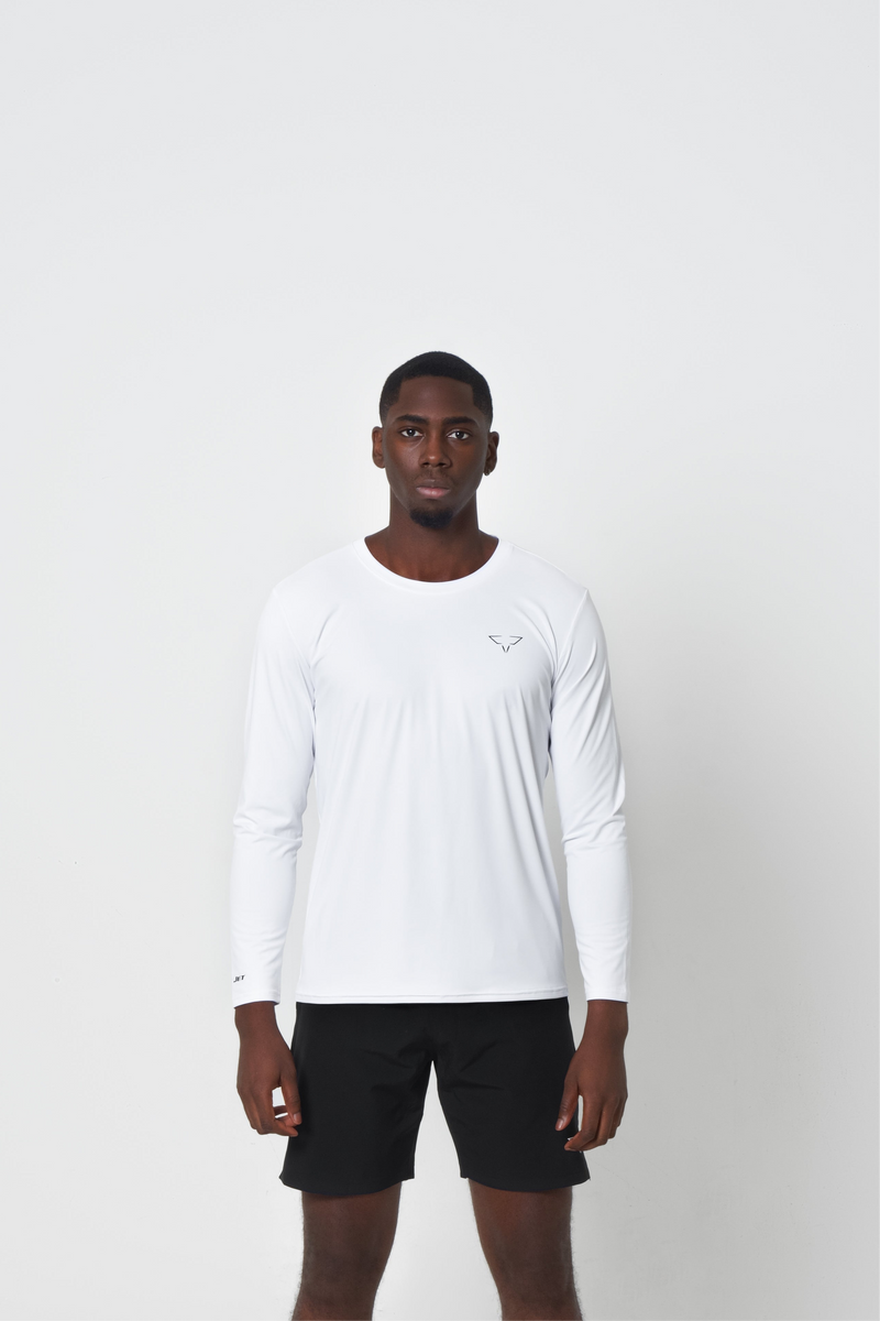 TJT Long Sleeve Lightweight Shirt