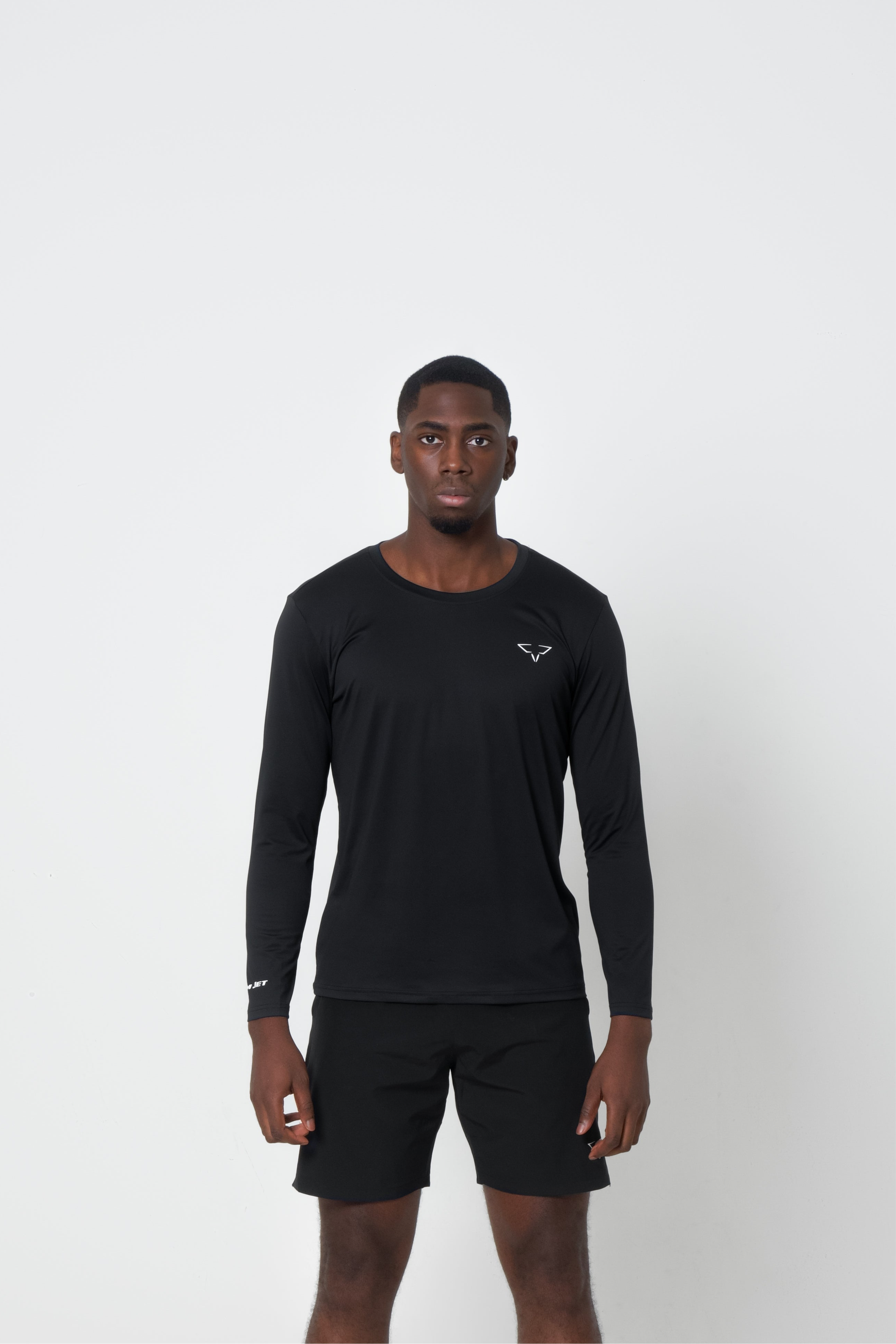TJT Long Sleeve Lightweight Shirt