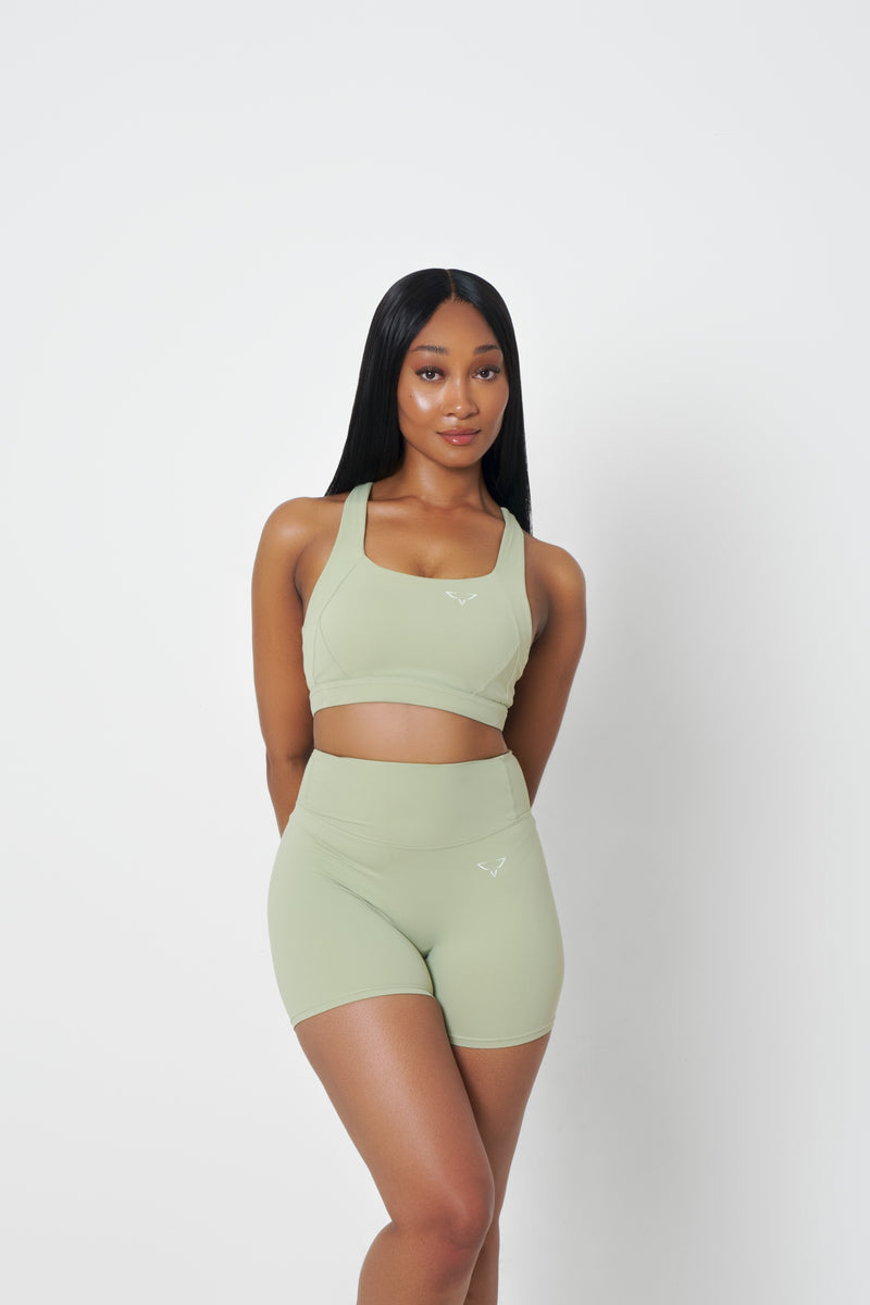 TJT Training Shorts
