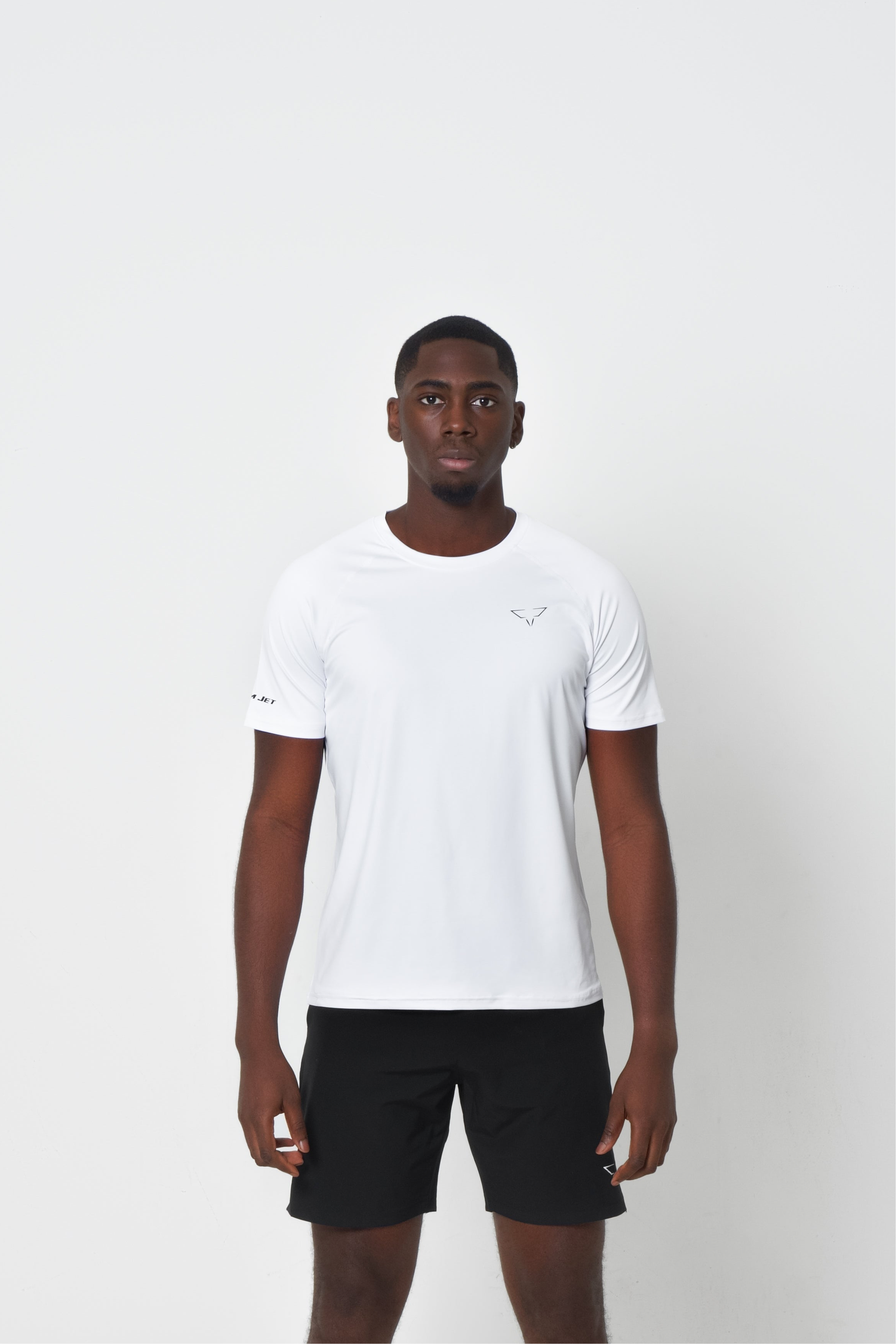 TJT Lightweight Short Sleeve Shirt