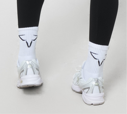 TJT Everyday Crew Socks