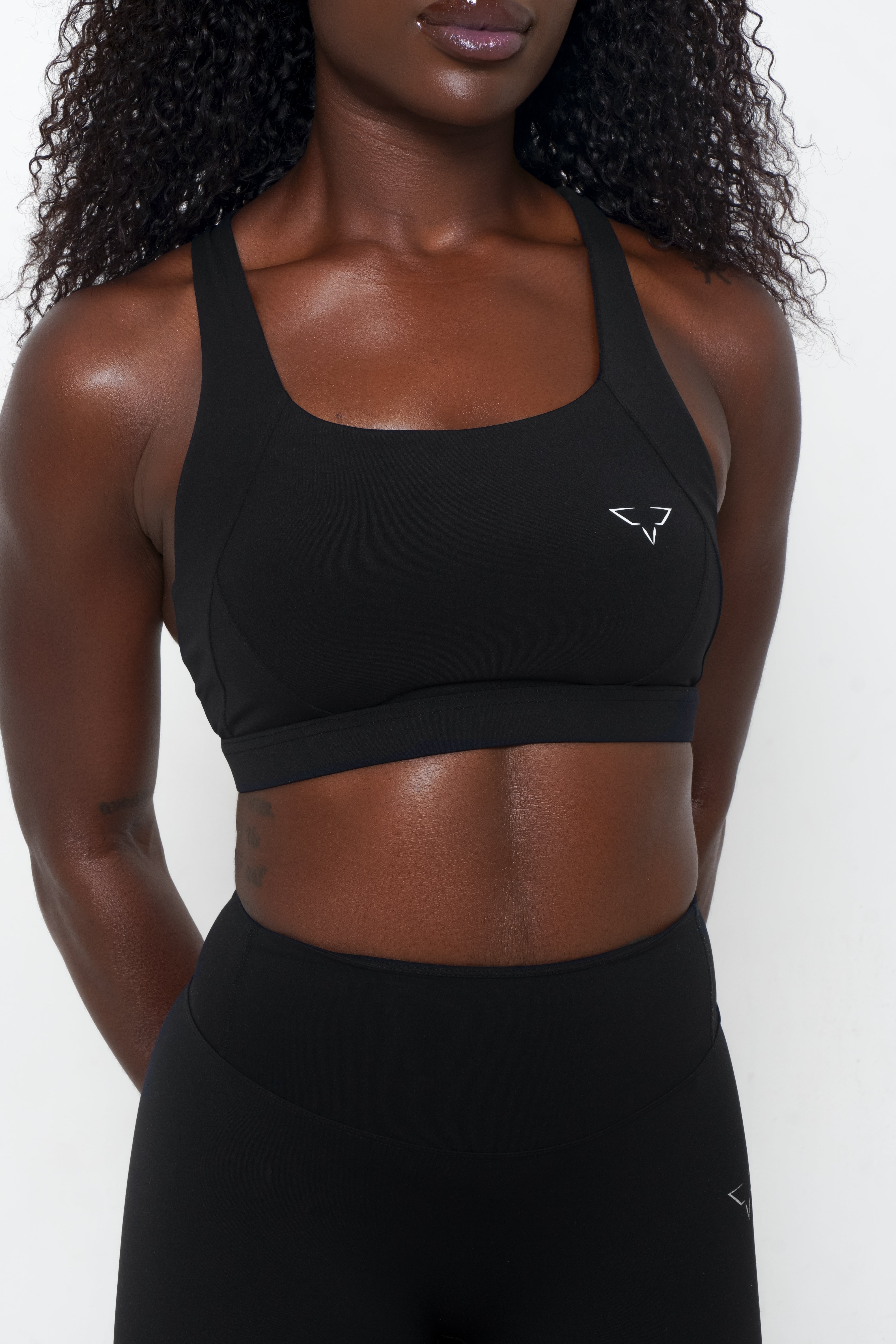 TJT Training Sports Bra