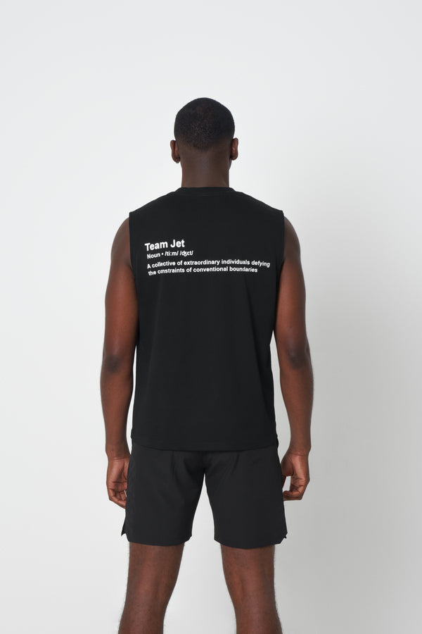TJT Statement Vest