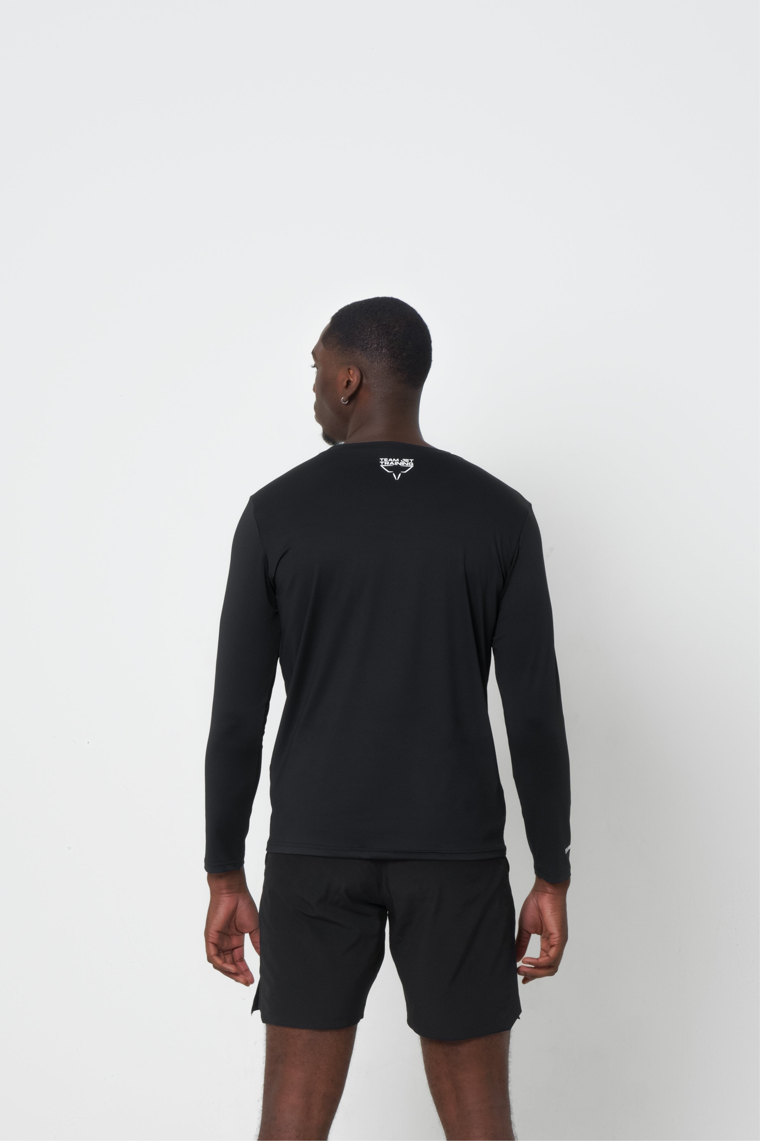 TJT Long Sleeve Lightweight Shirt