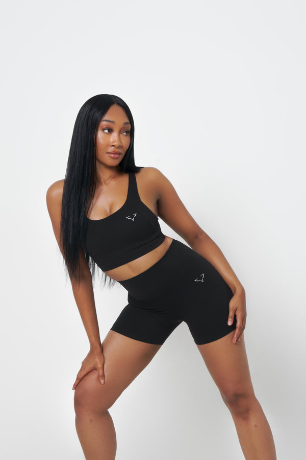 TJT Training Shorts
