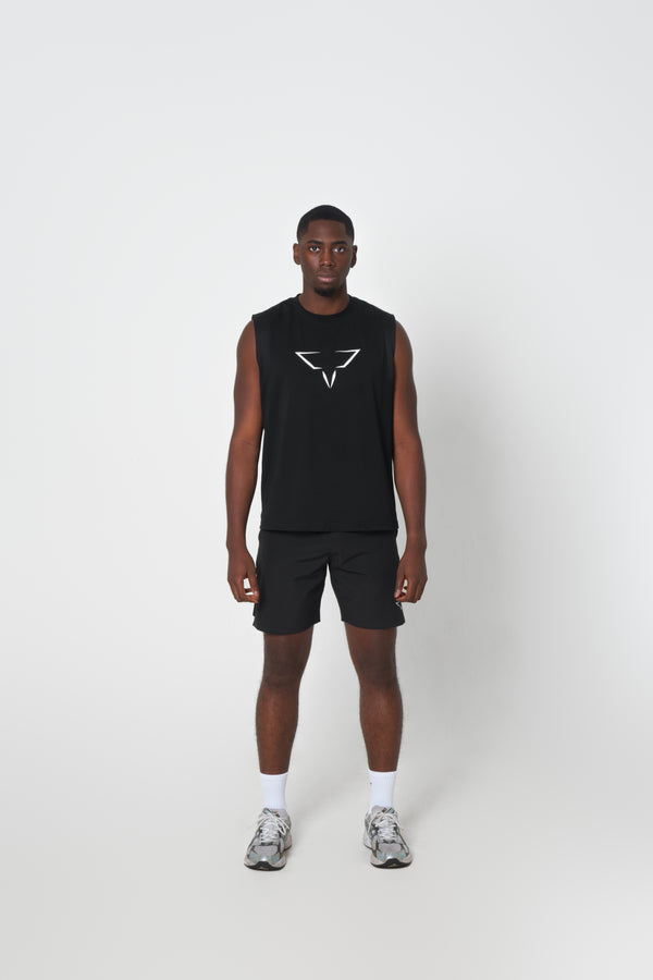 TJT Statement Vest
