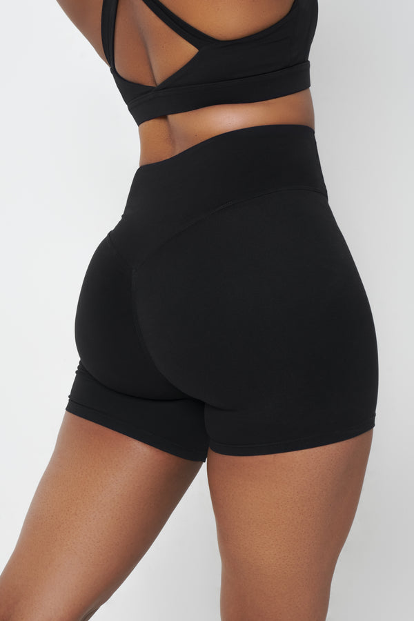 TJT Training Shorts