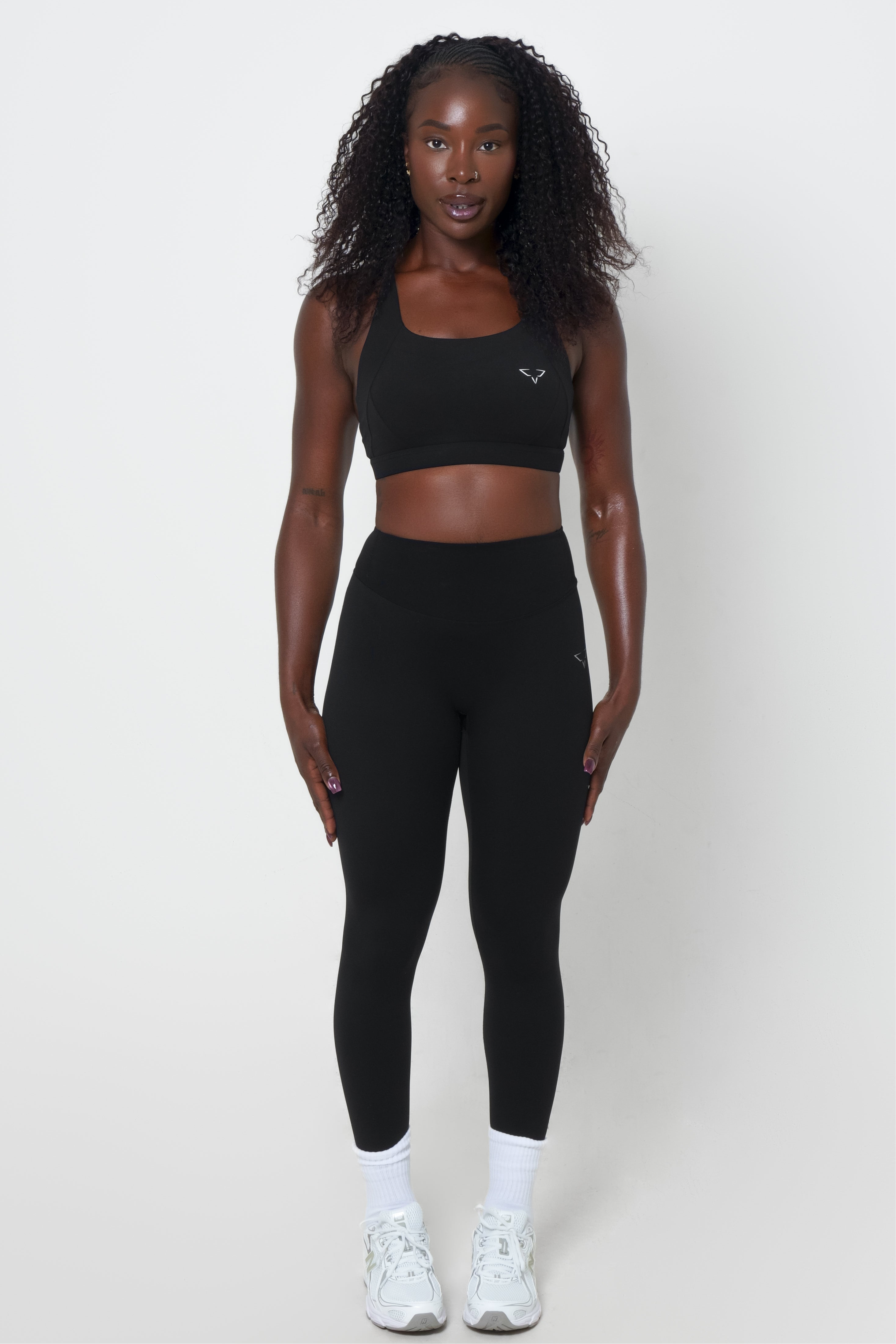 TJT Sculpt Leggings
