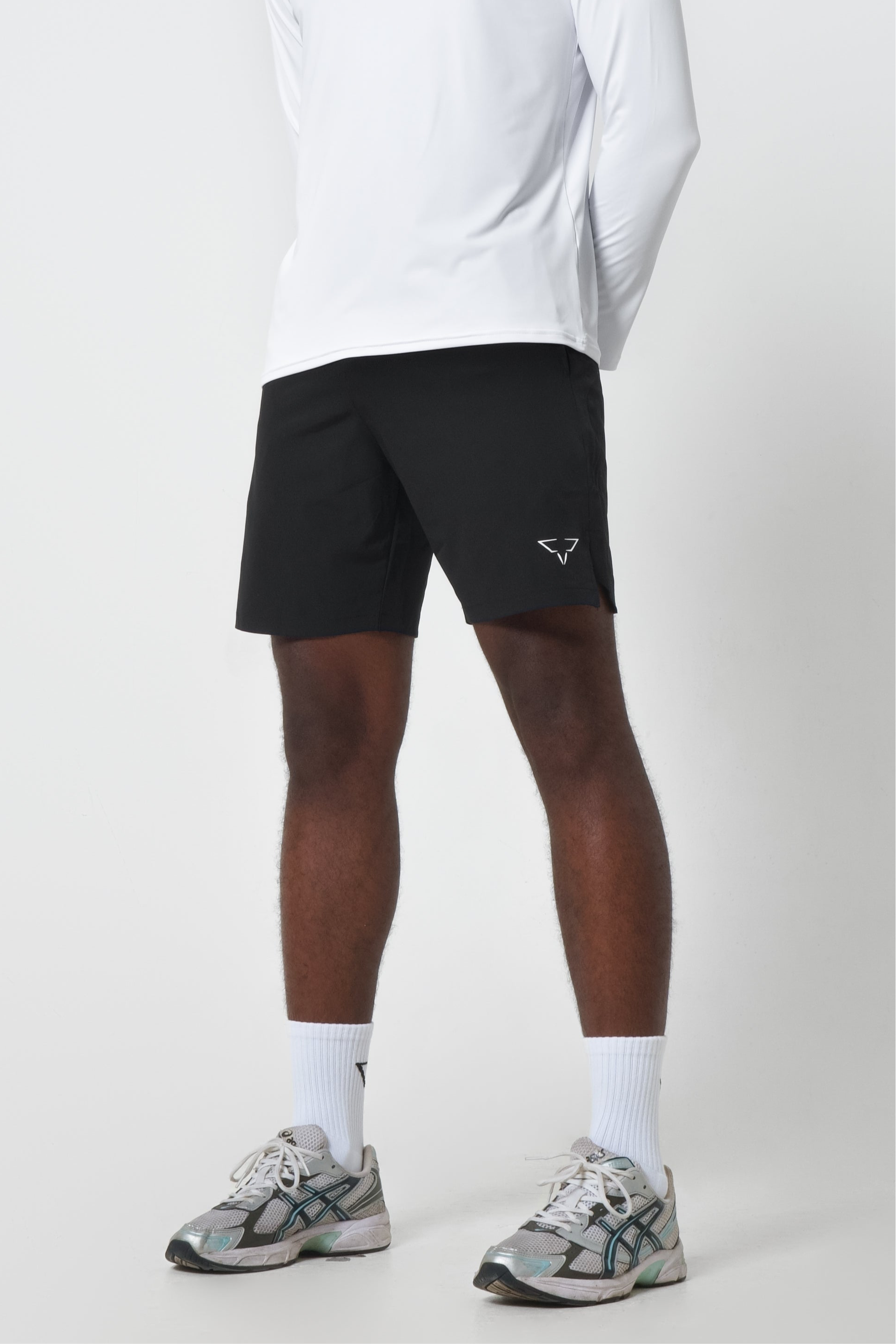 TJT Striker Shorts